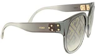 Fendi Womens Sunglasses FF 0403/G/S
