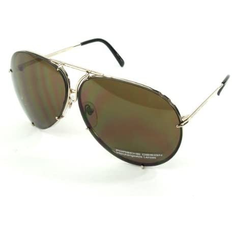 Sunglasses, Porsche, Crafted in Italy,Porsche Design Sunglasses (P8478) -  - - Crafted in Italy Eyewear 