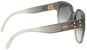 Fendi Womens Sunglasses FF 0403/G/S