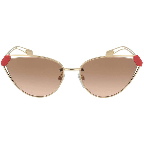 Sunglasses, Bulgari, Crafted in Italy,Bvlgari sunglasses (BV6115 201414 58) - Crafted in Italy Eyewear 
