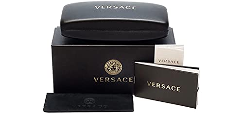 Versace Occhiali da sole VE2248 100287 Donna colore Oro lente grigio taglia 58 mm