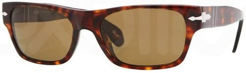Persol PO2993s Havana Unisex Sunglasses