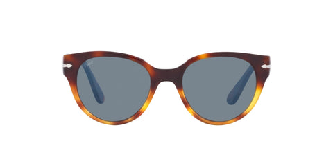 Persol Occhiali da Sole Donna, Multicolore, Taglia Unica