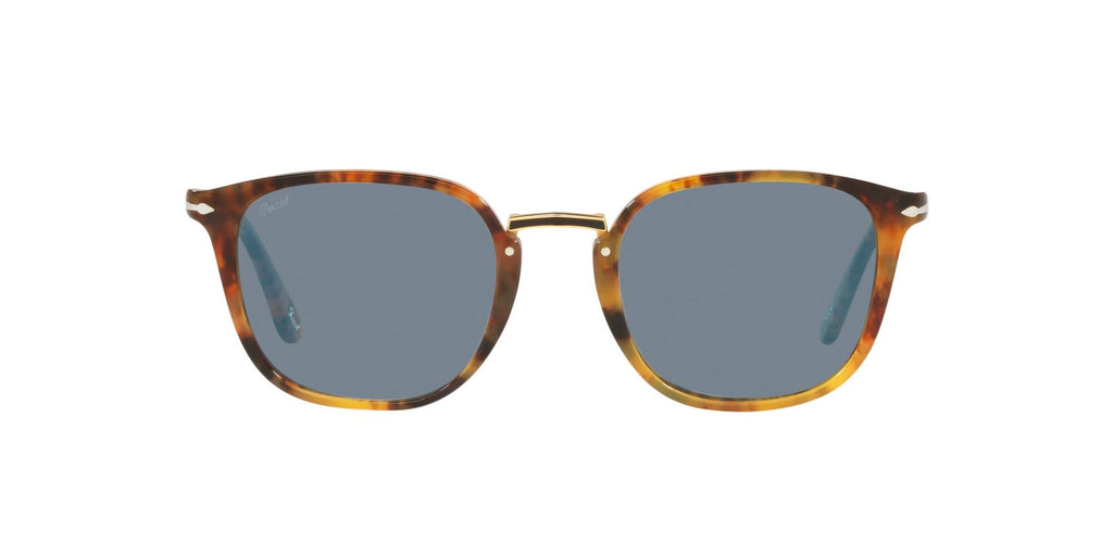 Persol Occhiali da Sole Uomo, Multicolore, Taglia Unica