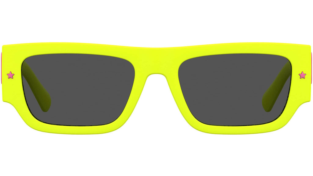 Chiara Ferragni Sunglasses Unisex-Adulto