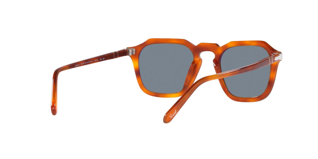 Occhiali da sole persol po3292s 96/56 - 48/21/145