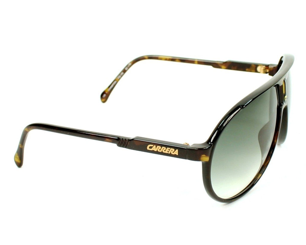 Carrera Occhiali da sole per unisex CHAMPION FSI/YR - calibro 62