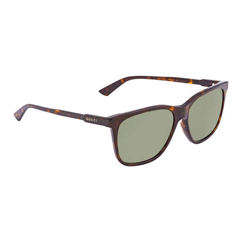 Sunglasses, Gucci, Crafted in Italy,GG0495S cod. colore 002 - Crafted in Italy Eyewear 
