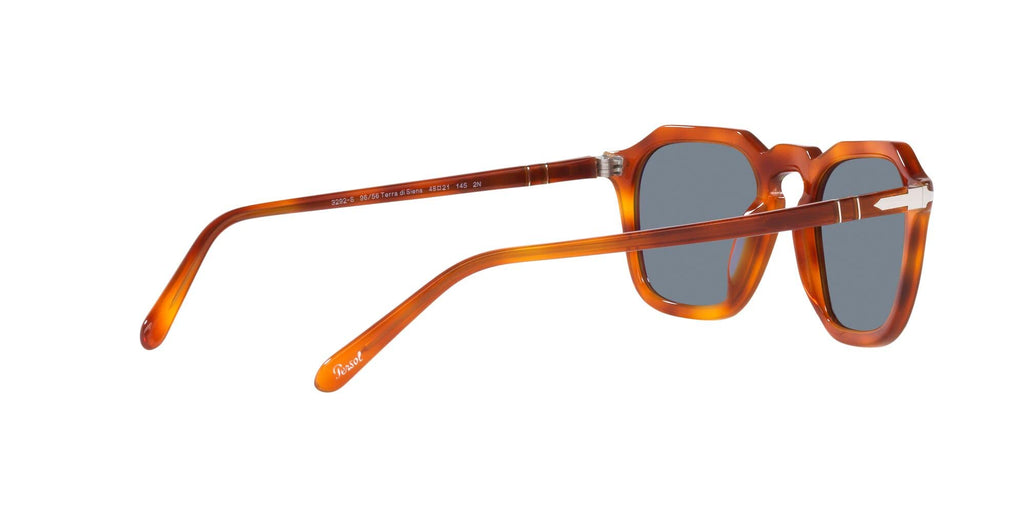 Occhiali da sole persol po3292s 96/56 - 48/21/145