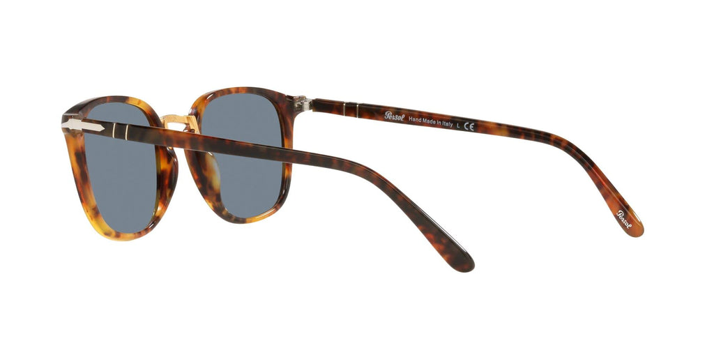 Persol Occhiali da Sole Uomo, Multicolore, Taglia Unica