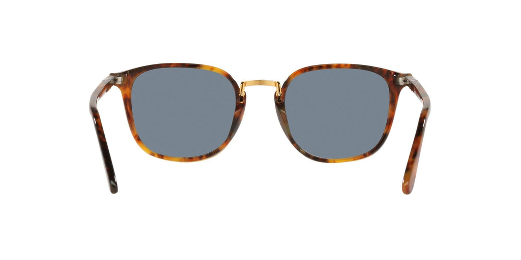 Persol Occhiali da Sole Uomo, Multicolore, Taglia Unica