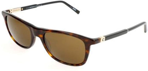 Sunglasses, Mont Blanc, Crafted in Italy,Mont Blanc sunglasses (MB647S) - Crafted in Italy Eyewear 