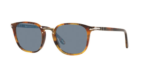 Persol Occhiali da Sole Uomo, Multicolore, Taglia Unica