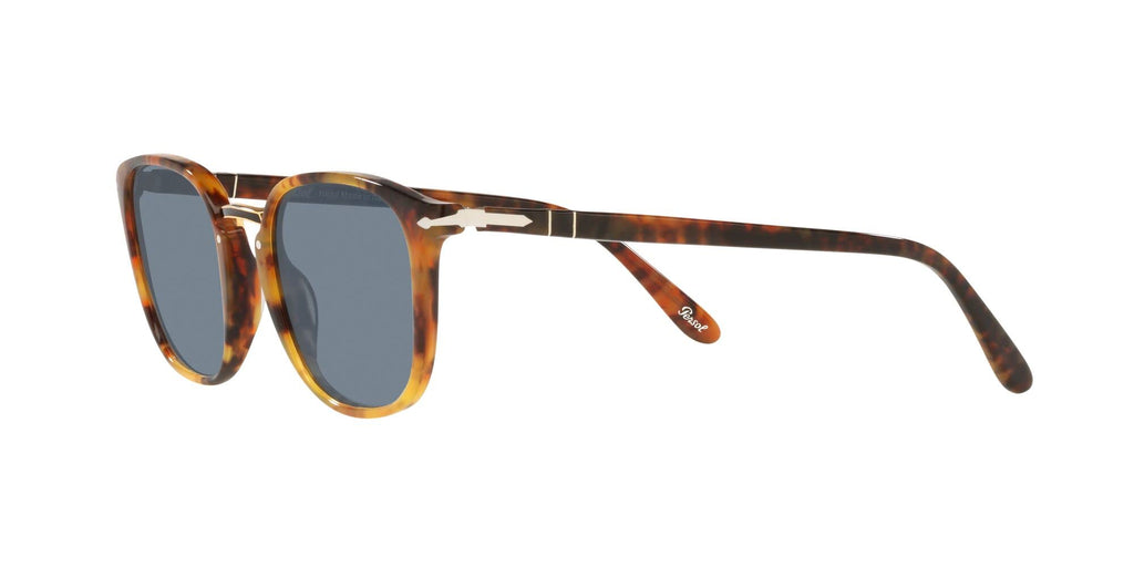 Persol Occhiali da Sole Uomo, Multicolore, Taglia Unica