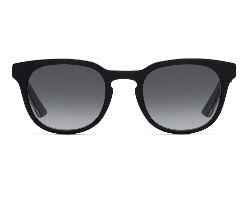 Dior B24.2 Black/Grey Gradient Men's Sunglasses