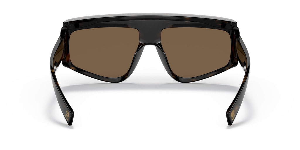 Occhiale da sole unisex Dolce&gabbana DG 6177 originale garanzia italia - 502/73, 46