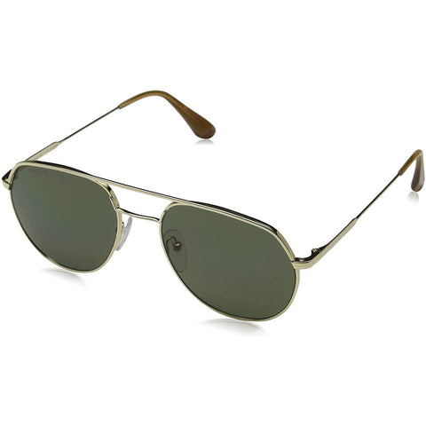 Sunglasses, Prada, Crafted in Italy,Occhiali da sole Prada 0PR 55US da uomo - Crafted in Italy Eyewear 