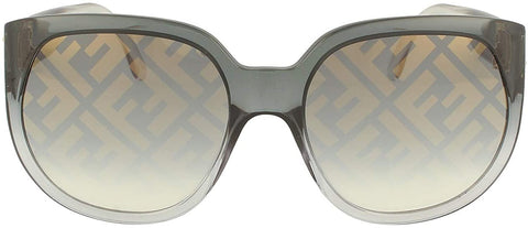 Fendi Womens Sunglasses FF 0403/G/S