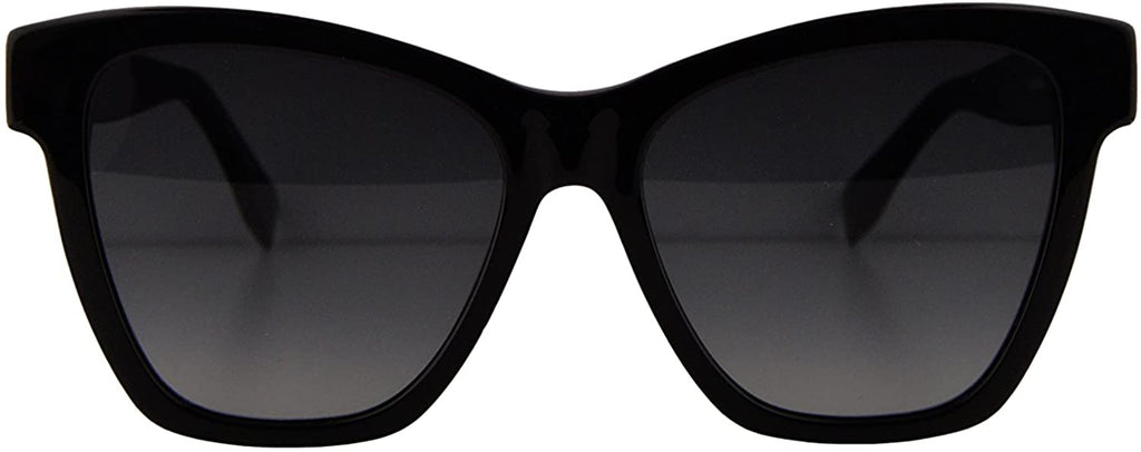 Fendi Peekaboo Sunglasses in Black