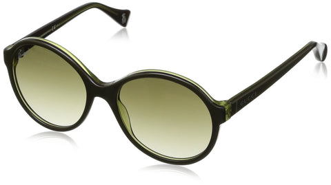 Gucci Jr - Occhiali da sole GG 5001/C/S PN Rotondi Bambini, 60T