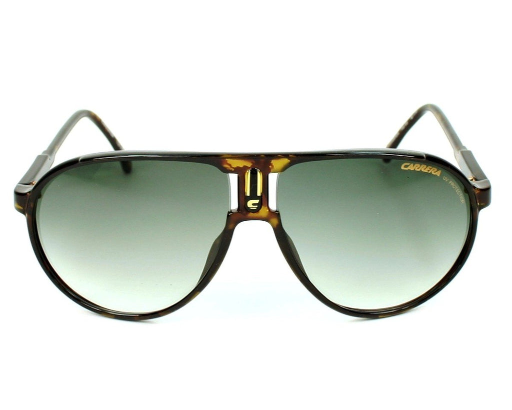Carrera Occhiali da sole per unisex CHAMPION FSI/YR - calibro 62