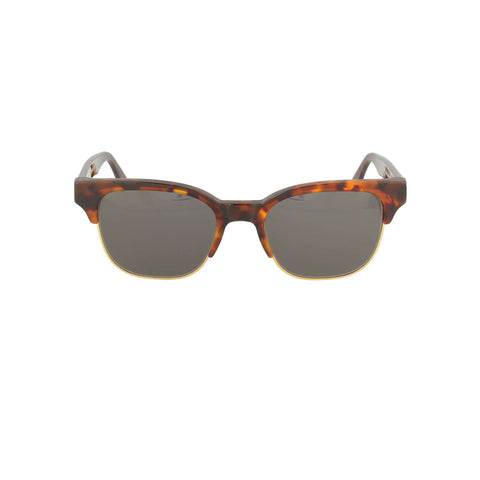 Super LELE WN1/R Occhiali Sole Unisex Classic Havana