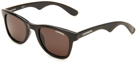Carrera 6000 Black Sunglasses 6000 8D9 50NR