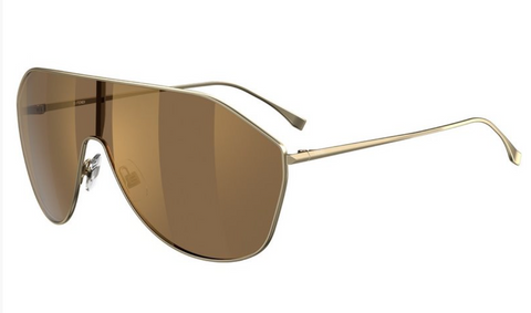 FENDI FF 0405/S - 01Q EB GOLD | SUNGLASSES WOMAN