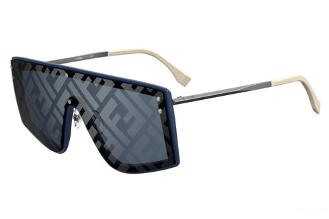 Fendi FF M0076/G/S 203081 (PJP 7R)Unisex Sunglasses