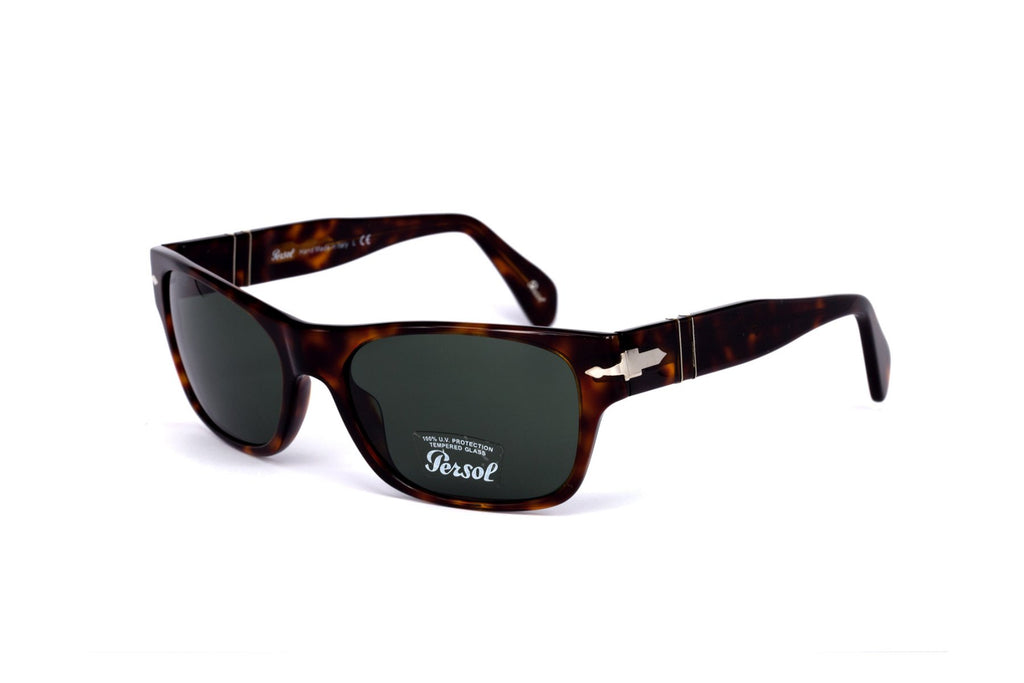 , Crafted in Italy, Crafted in Italy,PERSOL 2993-S - Crafted in Italy Eyewear 